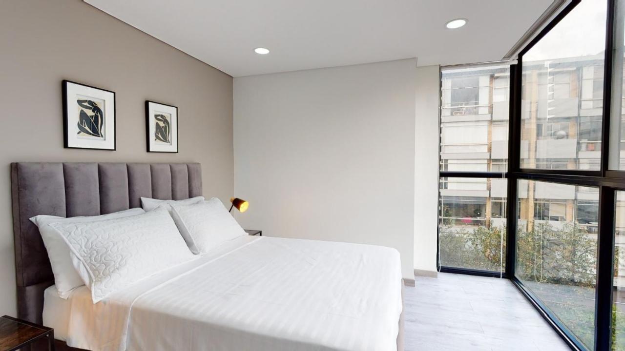 Apartahotel Mariorental *