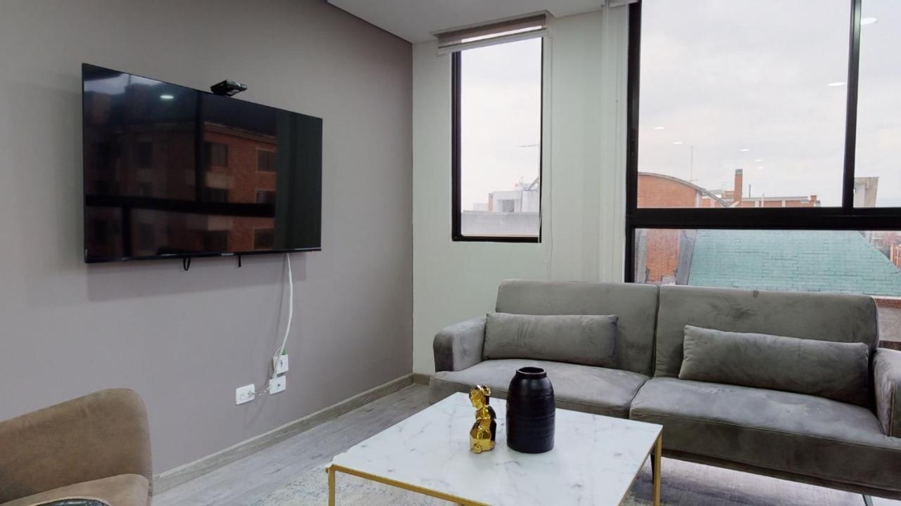 Apartahotel Mariorental