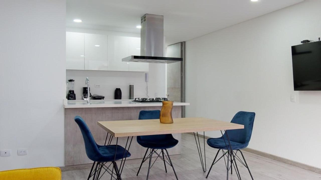 Apartahotel Mariorental *