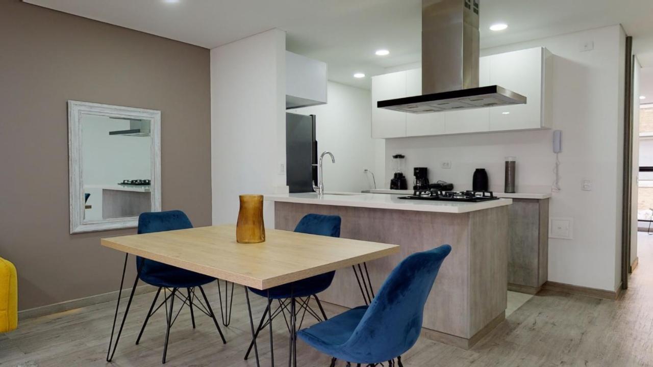 Mariorental Apartahotel