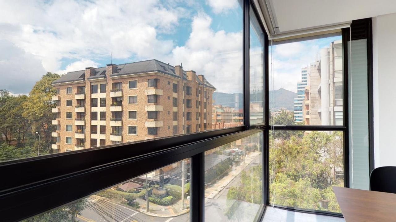 Apartahotel Mariorental