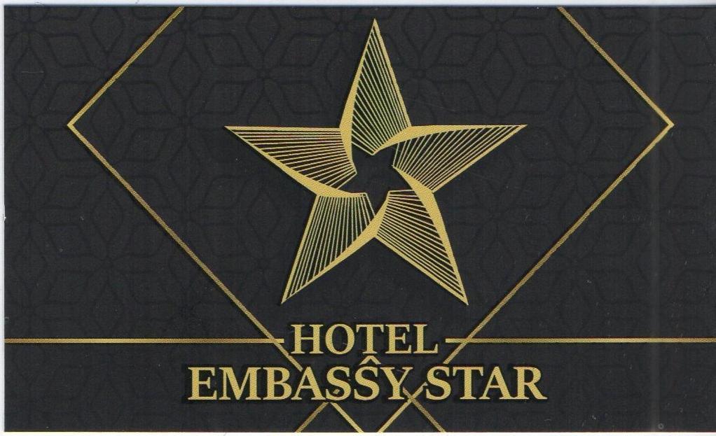 Embassy Star Hotel Bogotá