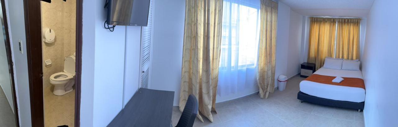 Embassy Star Hotel Bogotá