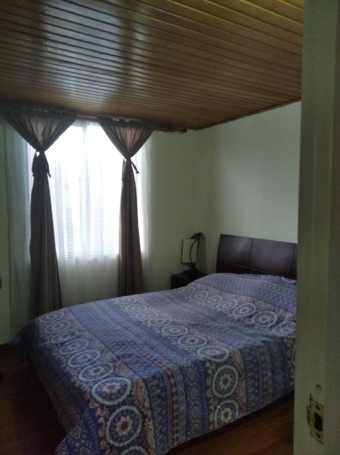 Habitación en casa particular Mirador Del Parque *