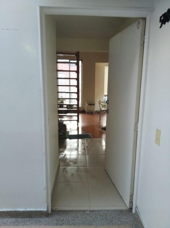 Habitación en casa particular Mirador Del Parque