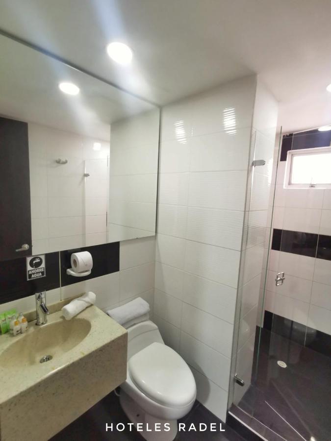 Hotel Radel Superior 4*