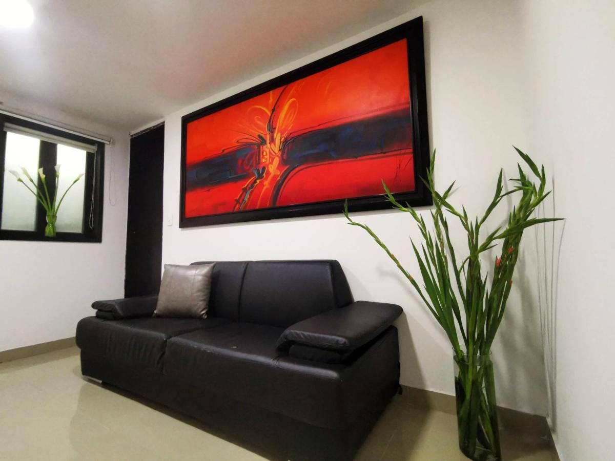 Radel Superior 4* Bogotá