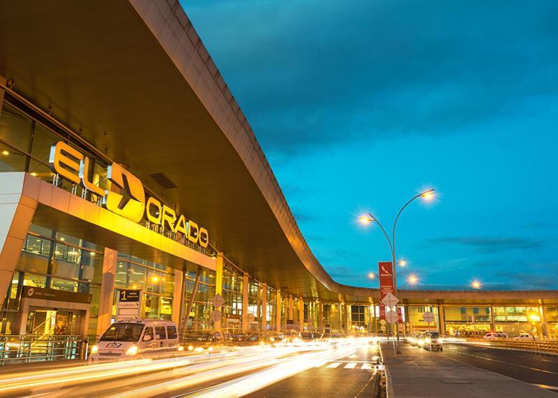 Radel Superior Hotel Bogotá