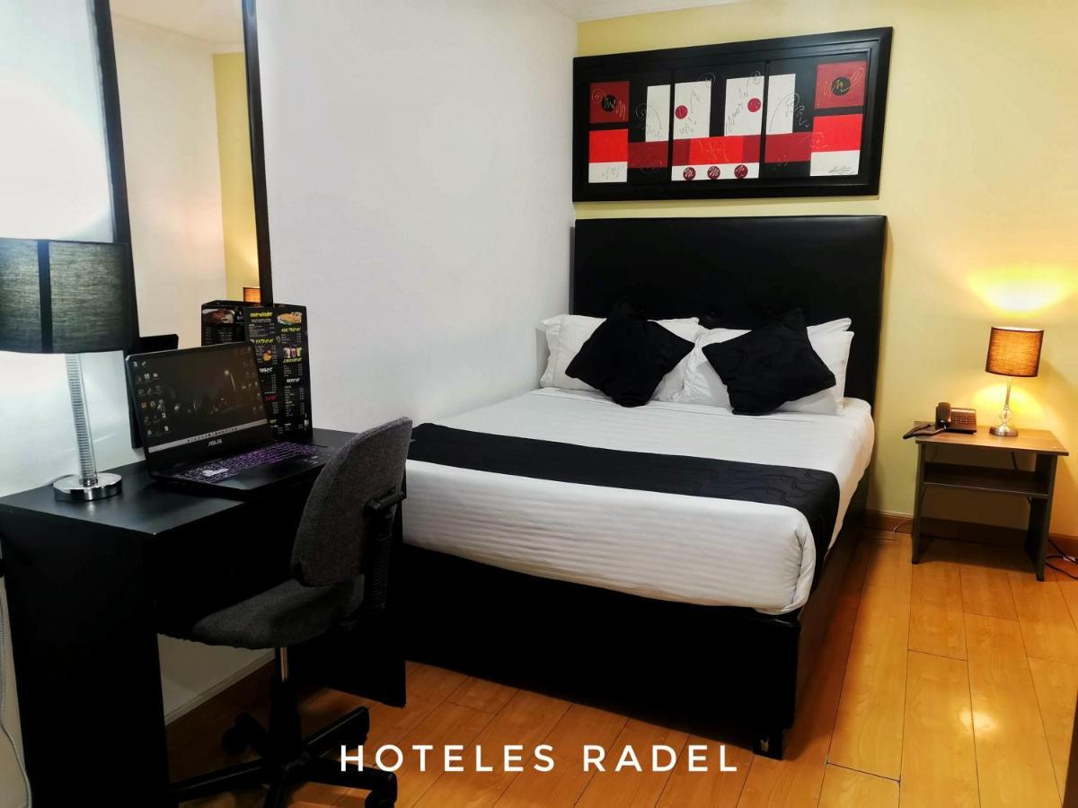 Radel Superior Hotel 4*