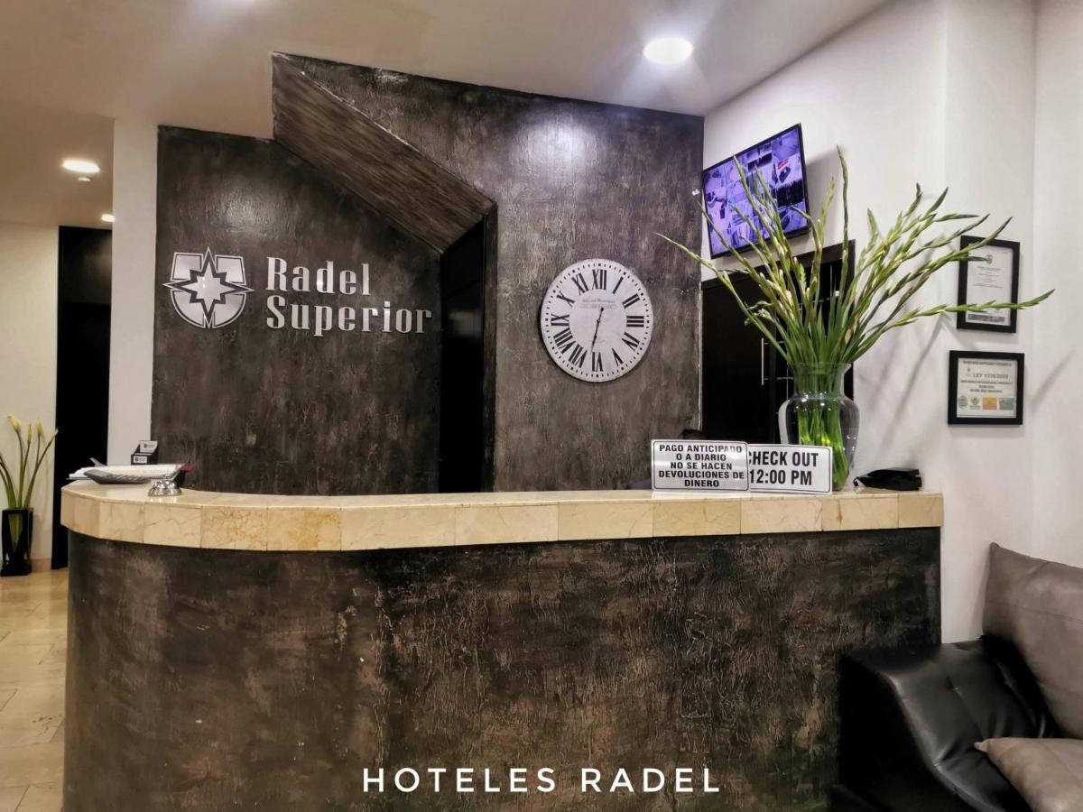 Radel Superior Hotel