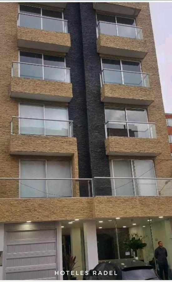 Hotel Radel Superior
