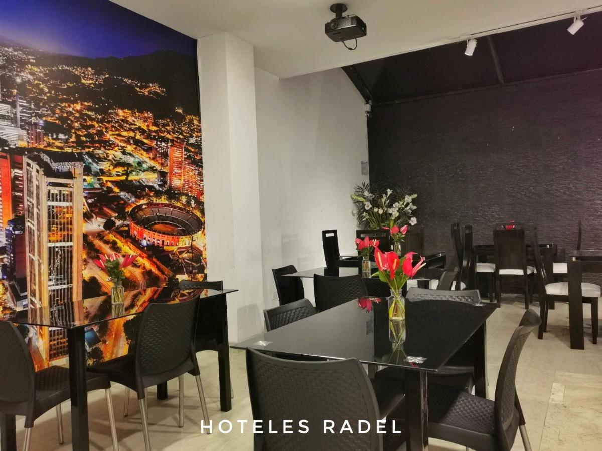 Radel Superior Bogotá