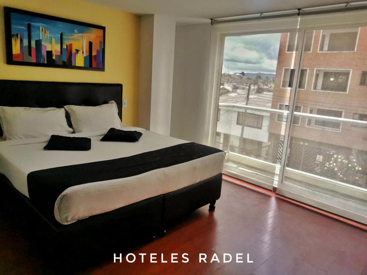 Radel Superior Hotel