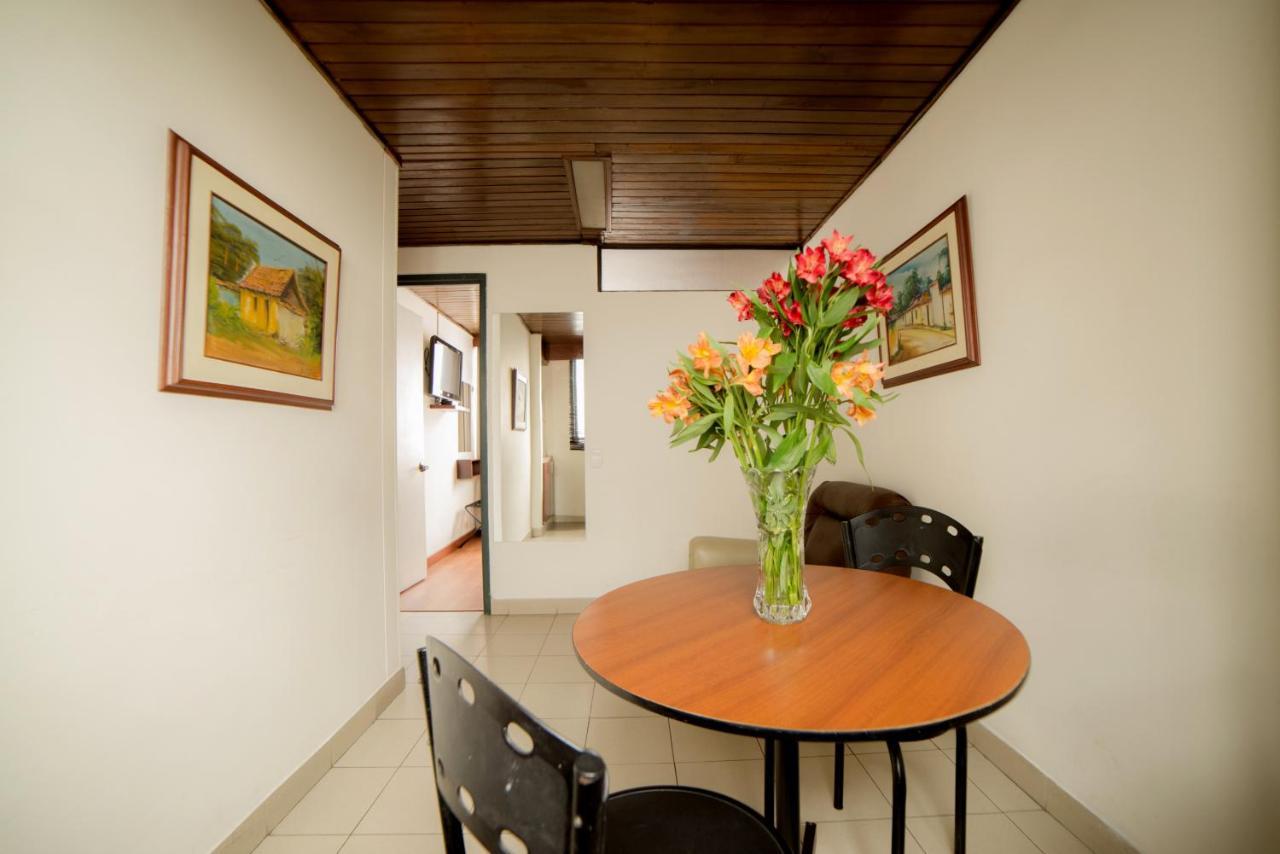 Galerías Apartahotel 2*