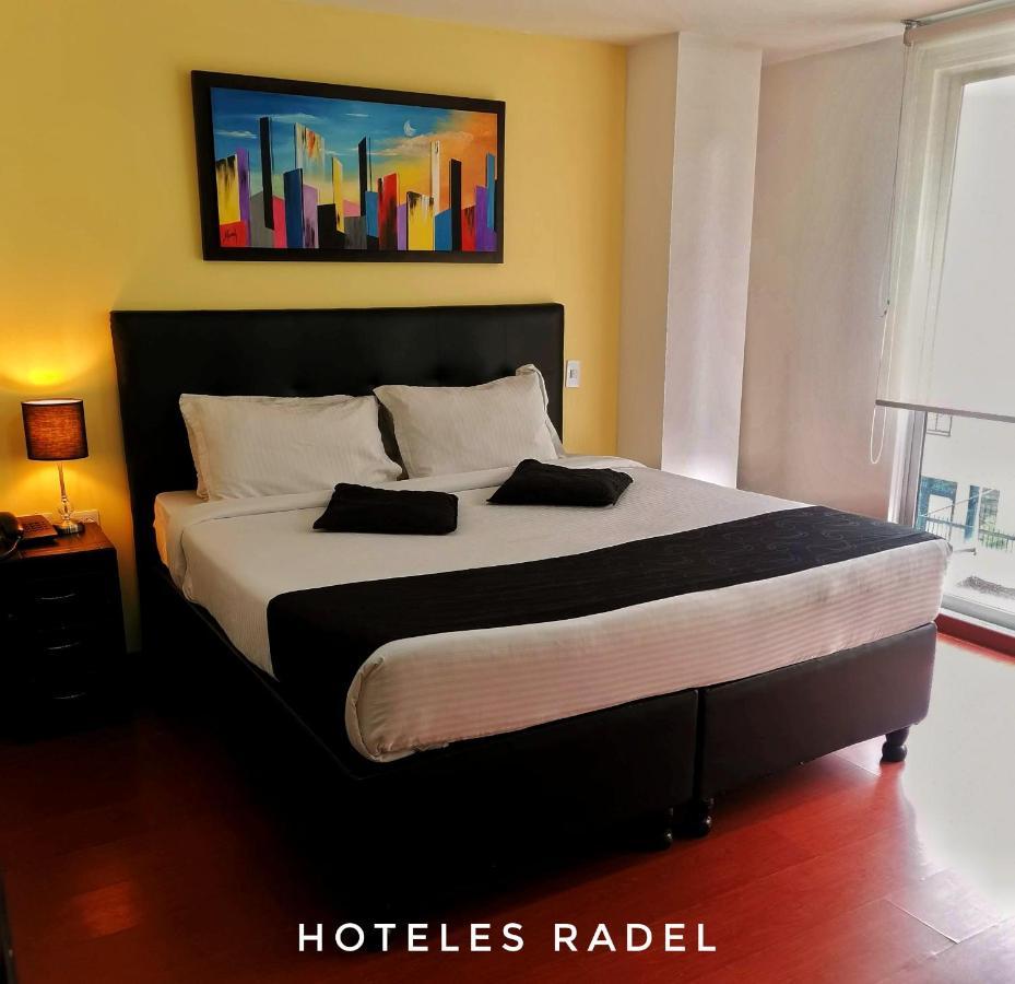 Radel Superior 4*