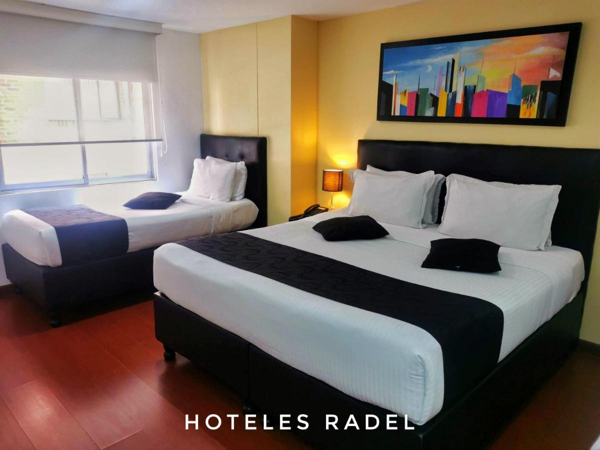 Radel Superior 4* Bogotá