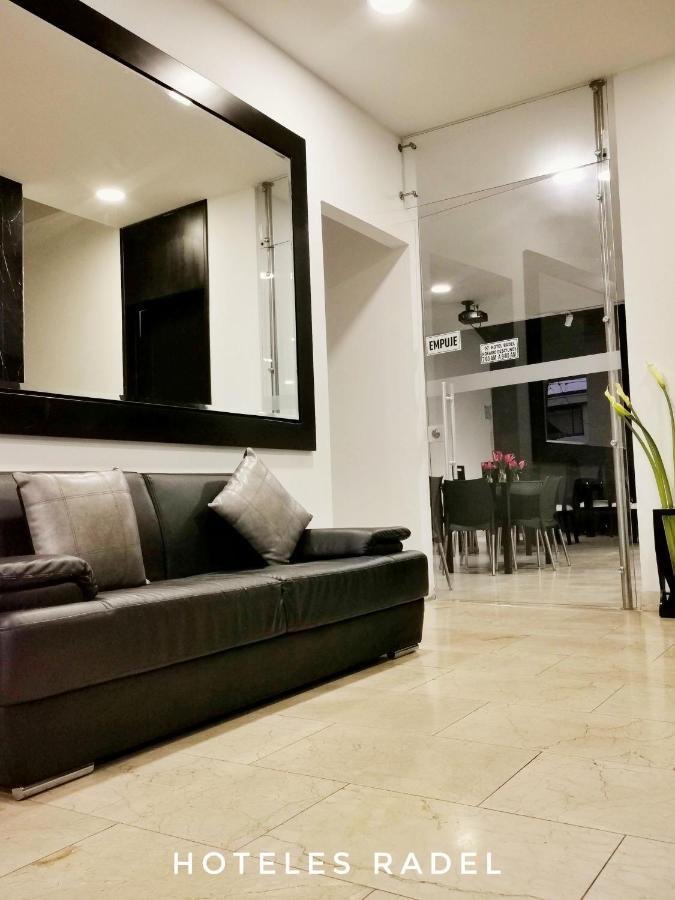 Radel Superior Hotel 4*