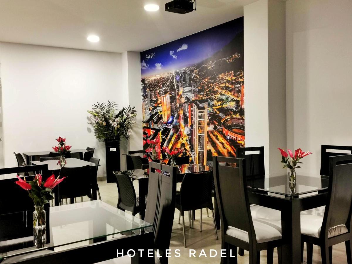 Hotel Radel Superior