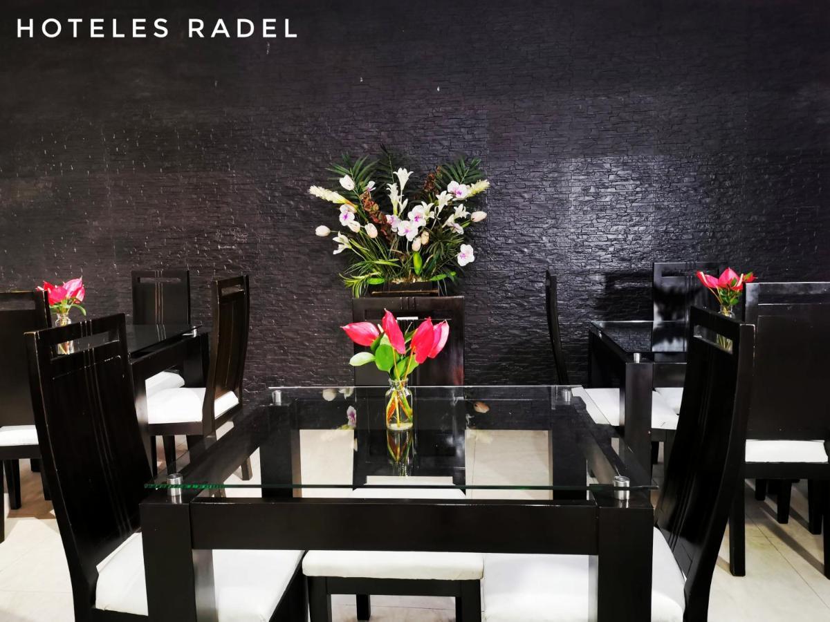Hotel Radel Superior 4*