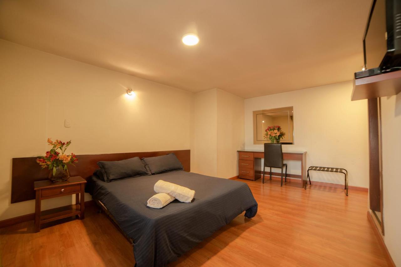 Galerías Apartahotel 2*