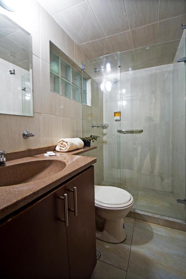 Apartahotel Galerías 2*