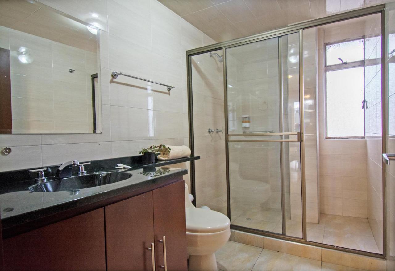 Apartahotel Galerías 2*