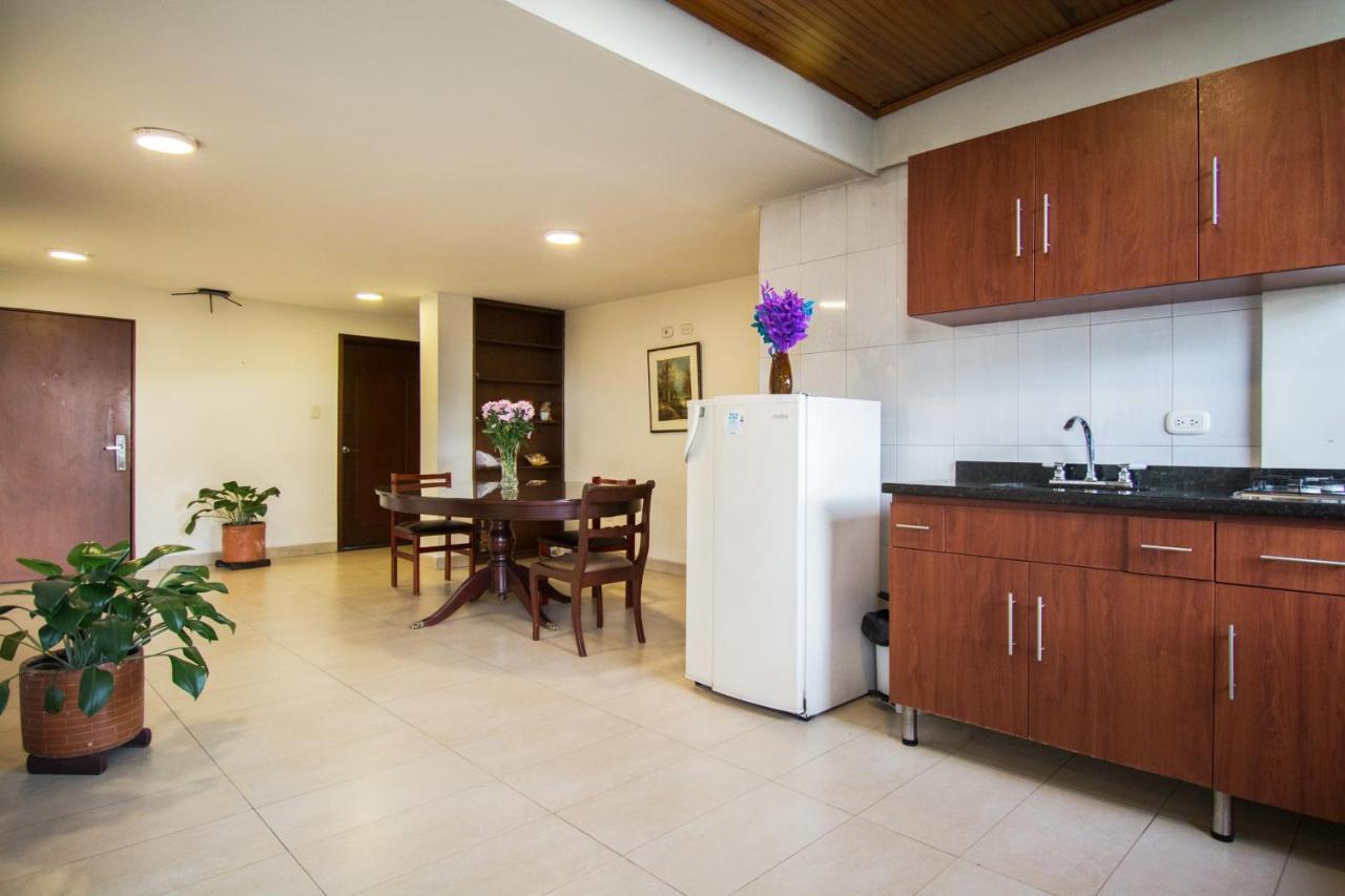 Galerías Apartahotel 2*