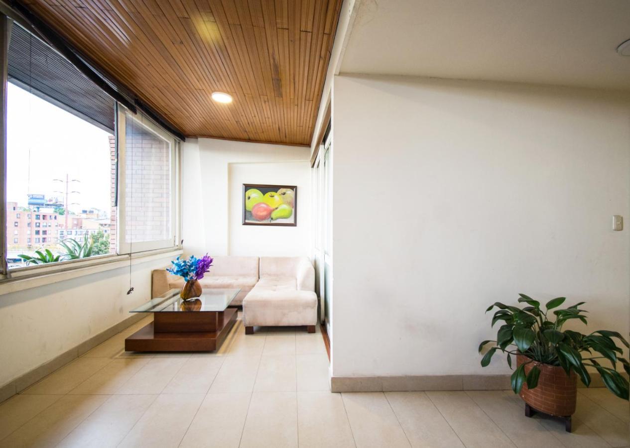 Apartahotel Galerías