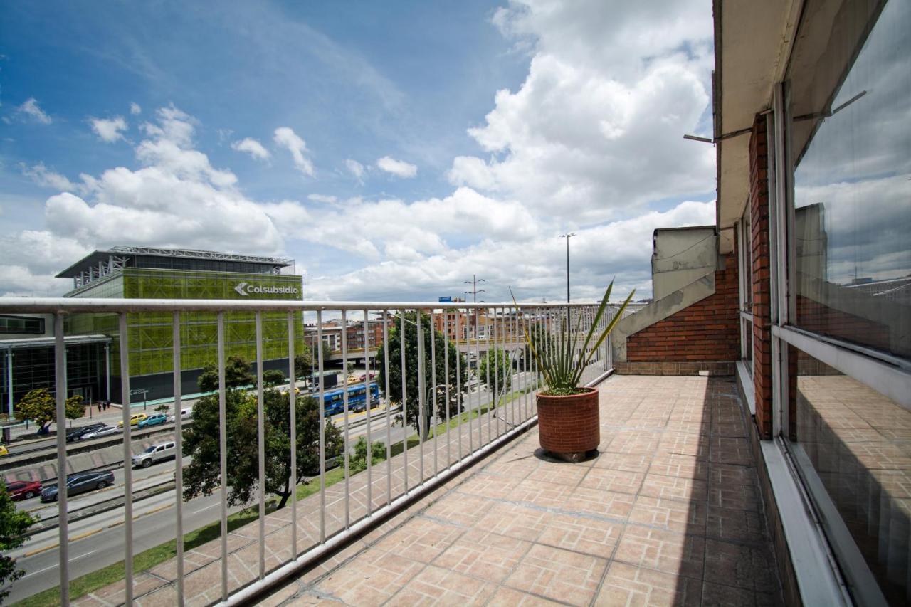 Galerías Apartahotel 2*