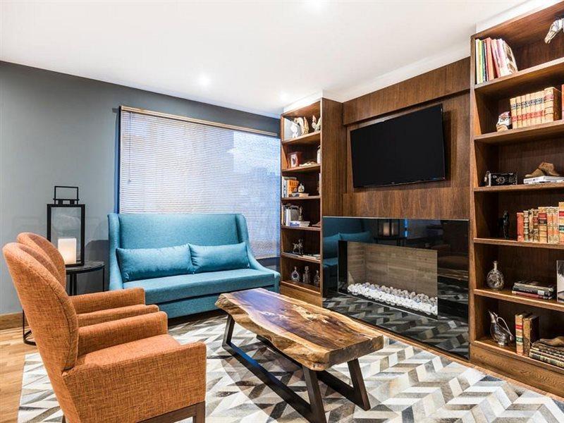 Hotel Doubletree By Hilton - Calle 100 Bogotá