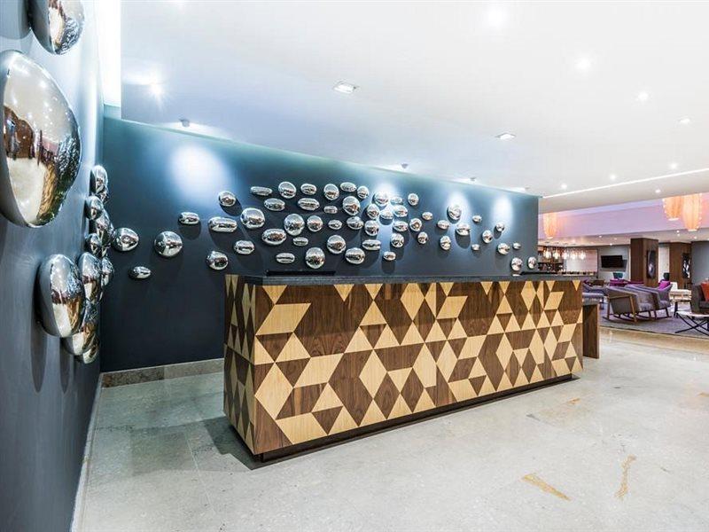 Doubletree By Hilton - Calle 100 Hotel Bogotá