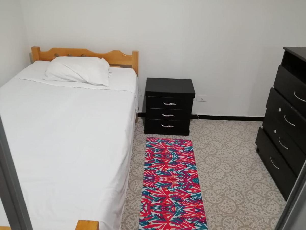 Colina 127 Bogotá