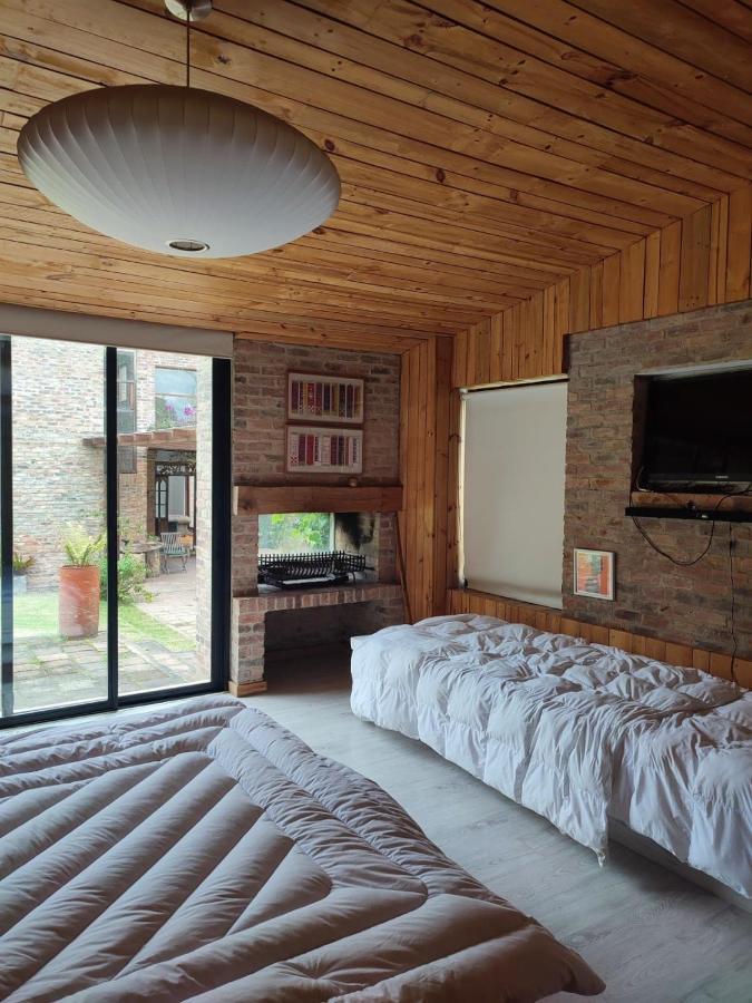 Villa Casa En Sopo - Independientes