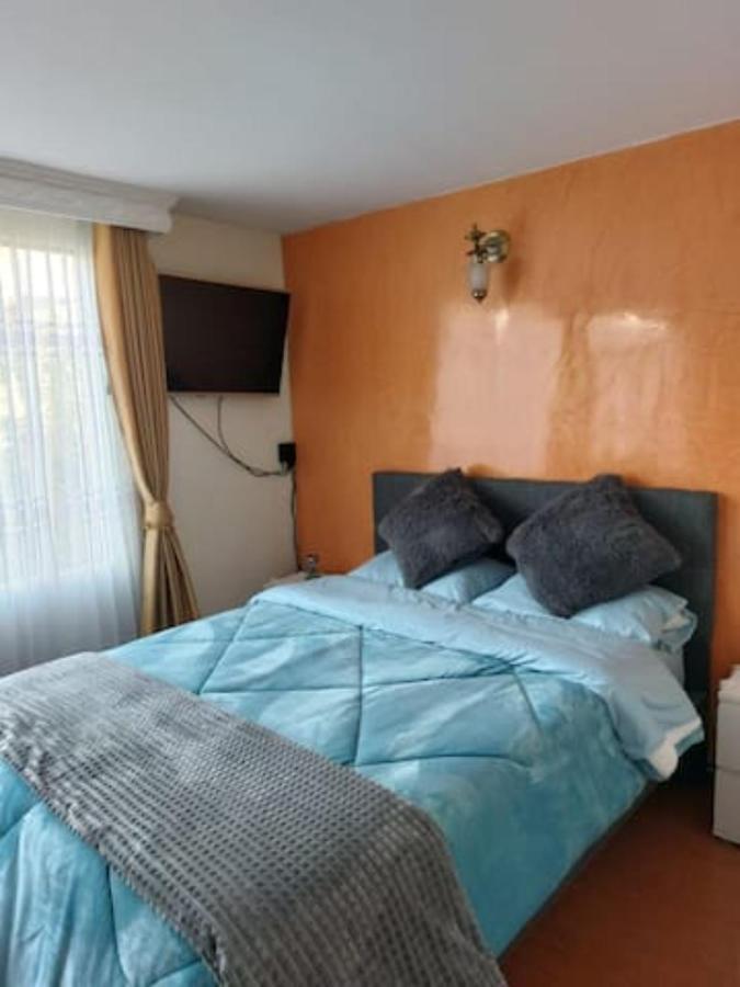 Habitación en casa particular Hermosa Habitación Cerca Al Aeropuerto