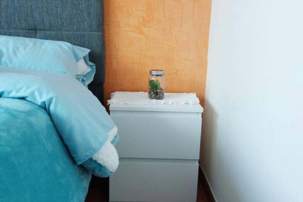 Habitación en casa particular Hermosa Habitación Cerca Al Aeropuerto