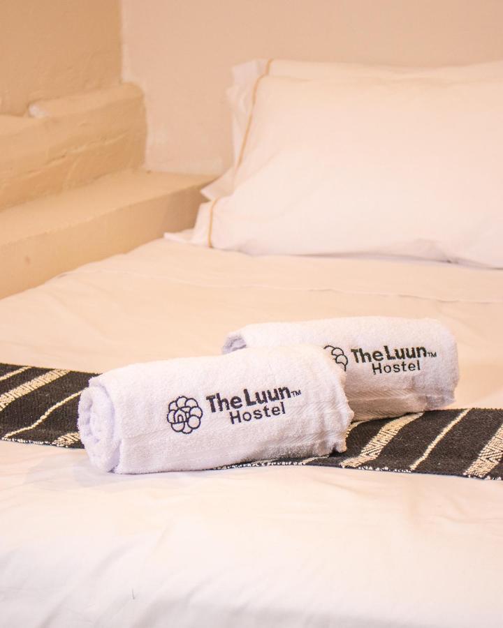 Hostel The Luun Bogota