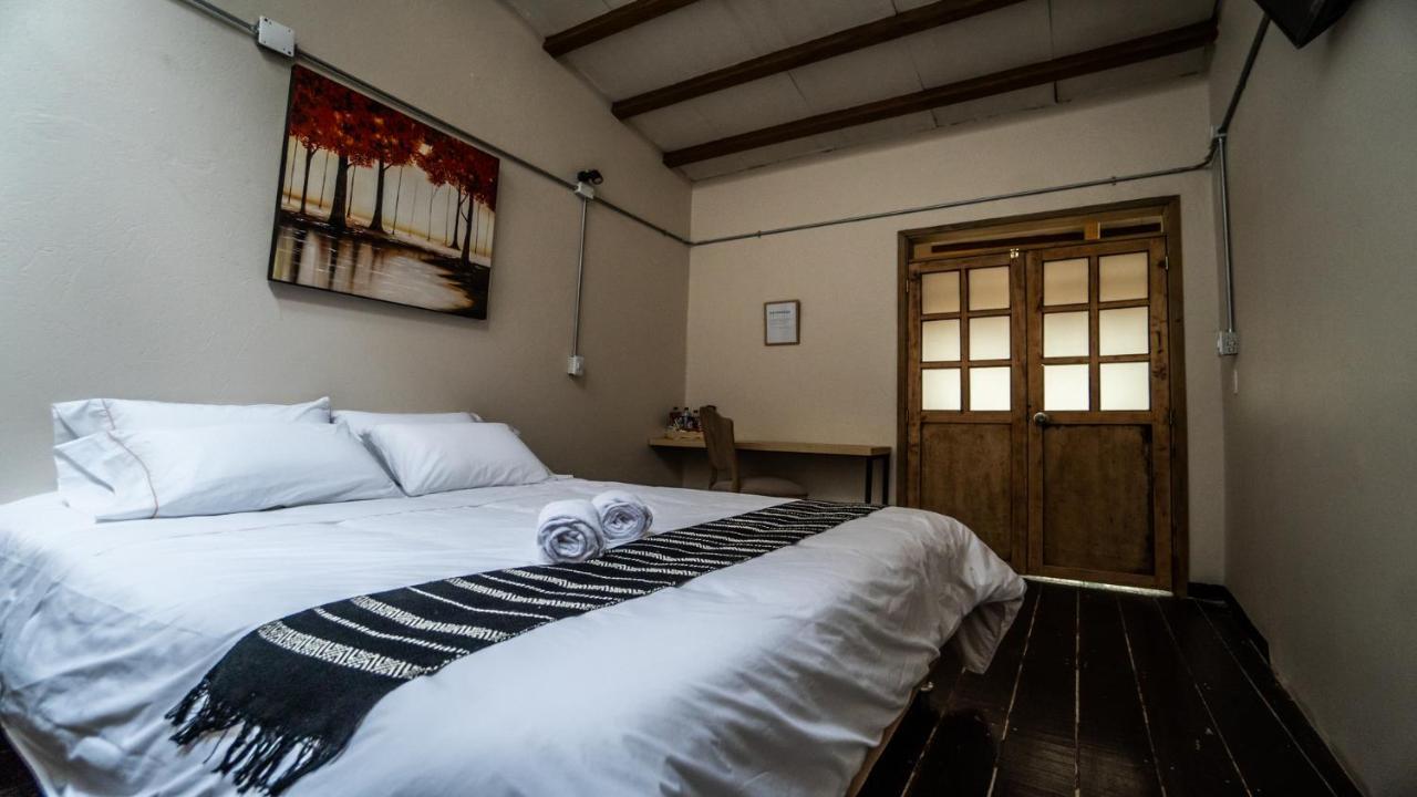 The Luun Hostel