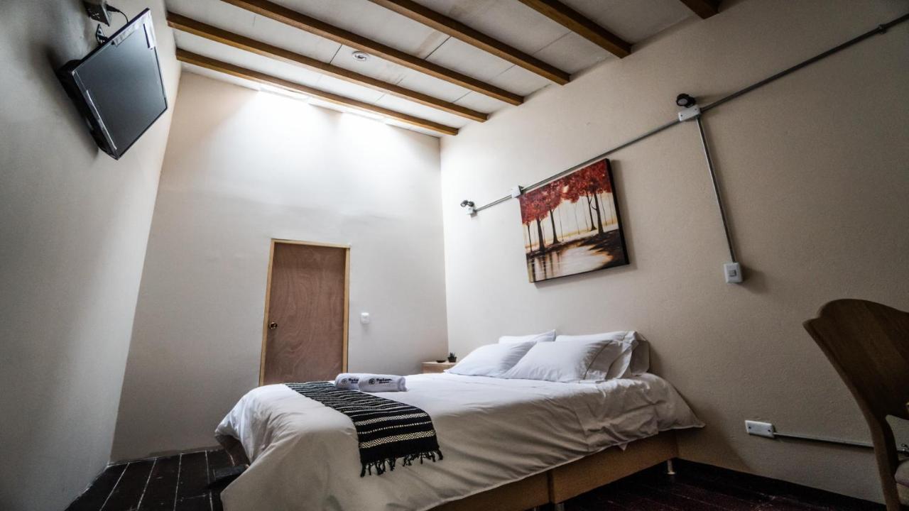 The Luun Hostel Bogota