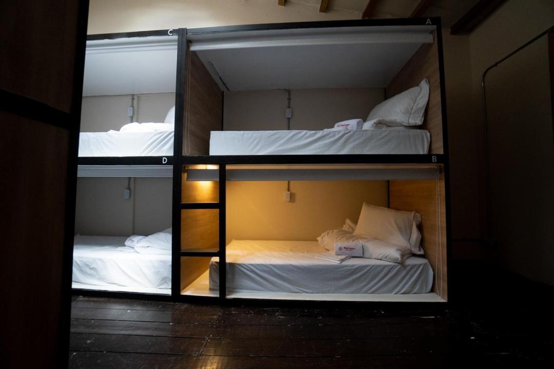 The Luun Hostel Bogota