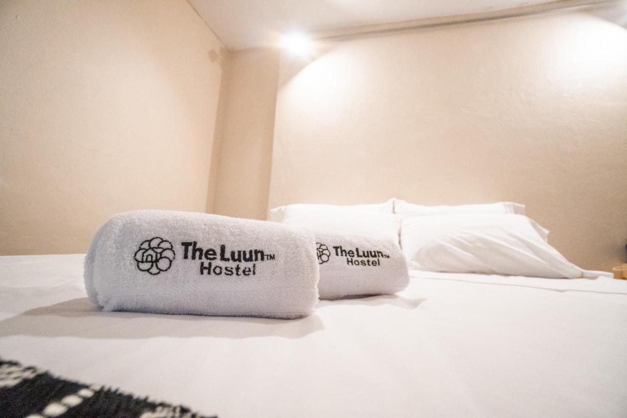 Hostel The Luun *