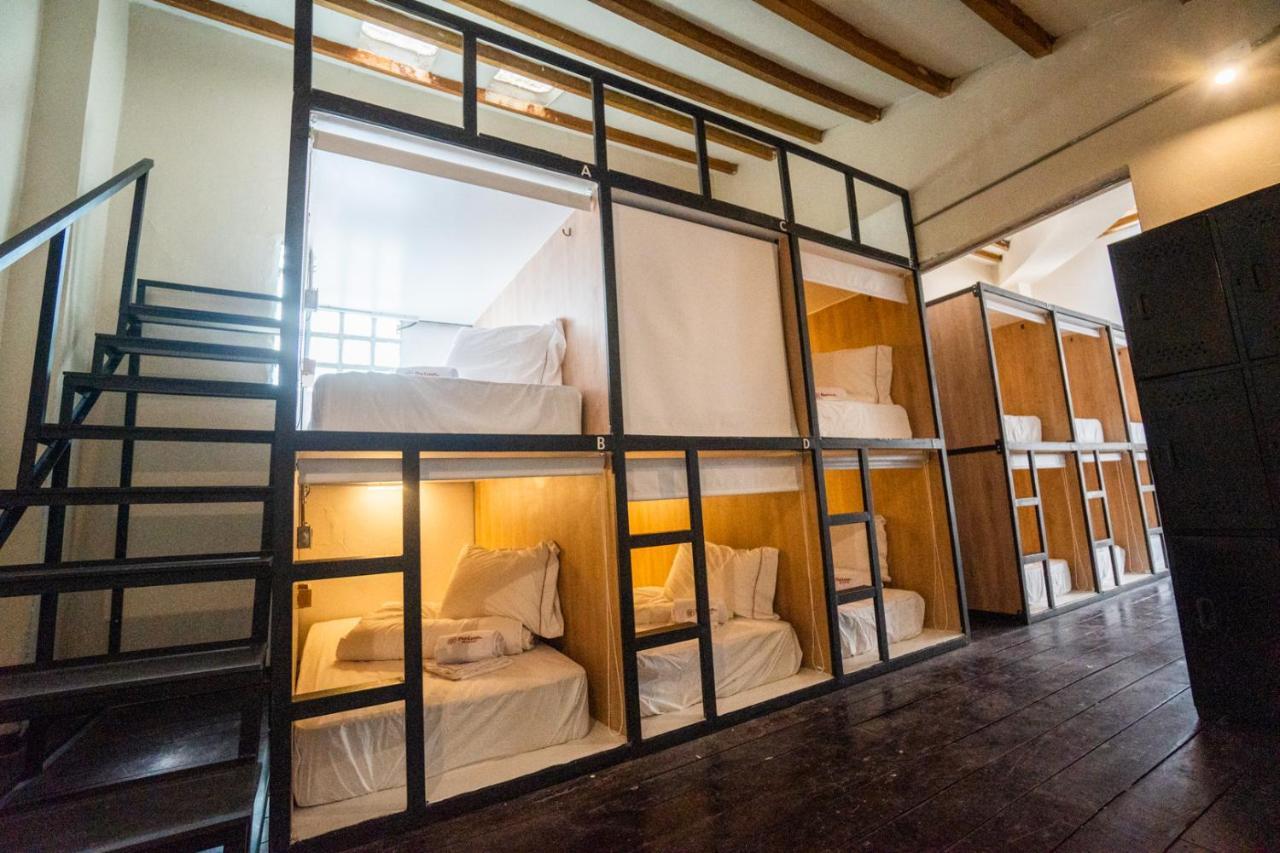 The Luun Hostel