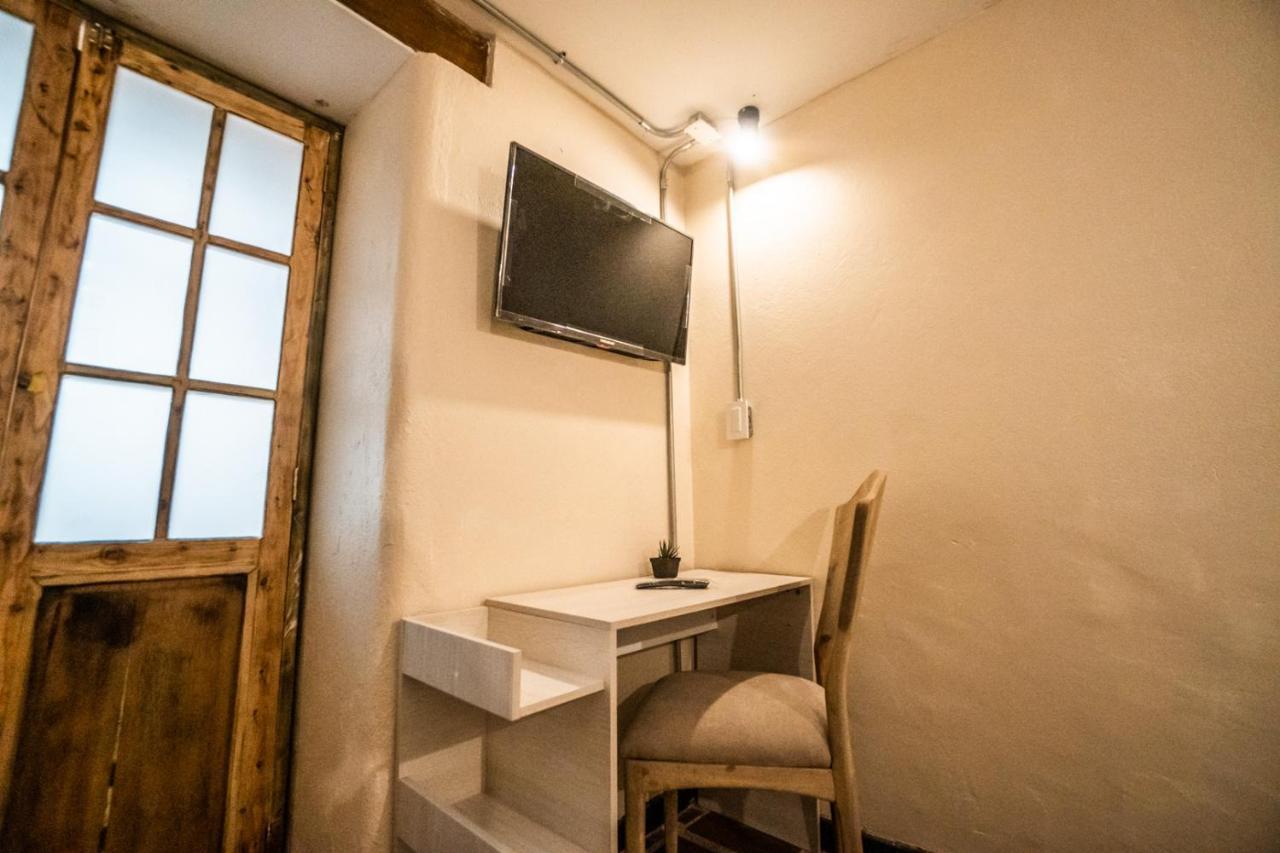 Hostel The Luun