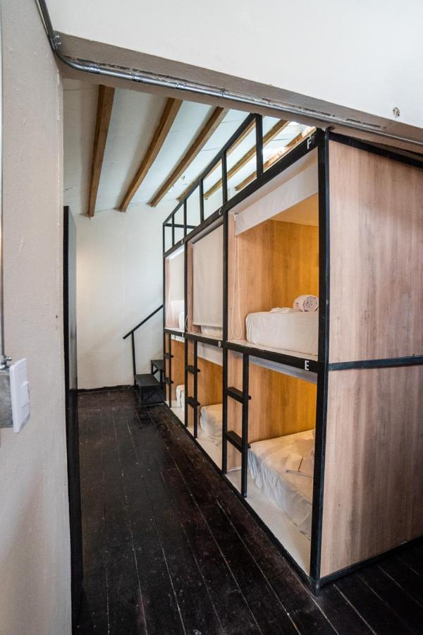 The Luun Hostel