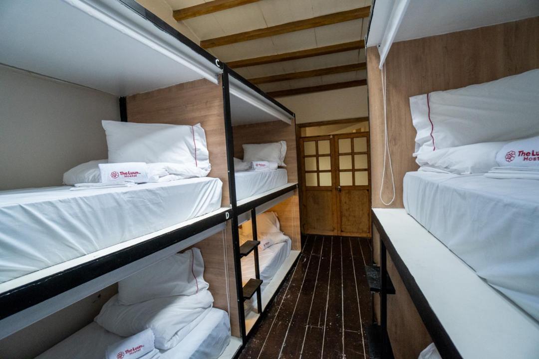 Hostel The Luun Bogota