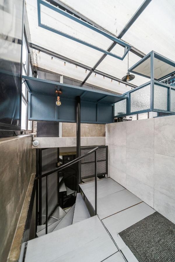 Apartamento ángel Yáñez X Ahead *