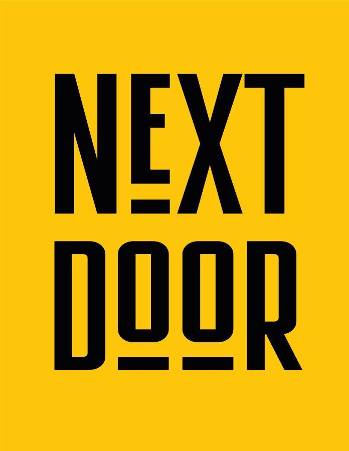 Next Door * Bogotá
