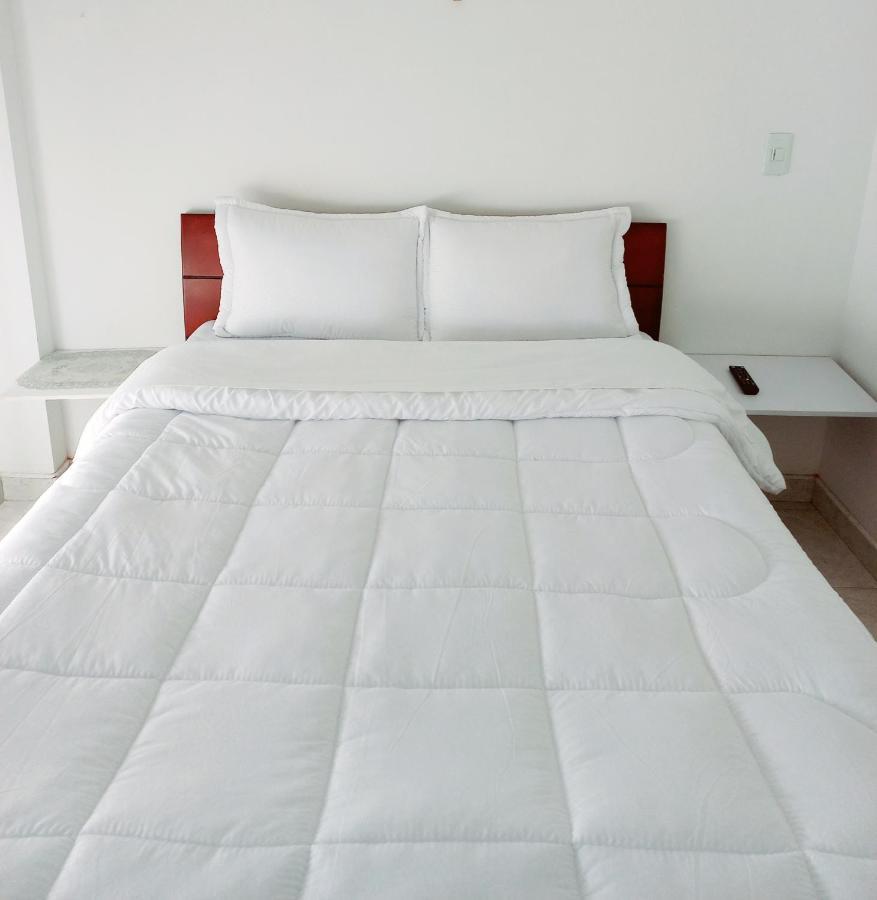 El Eden Guest house *