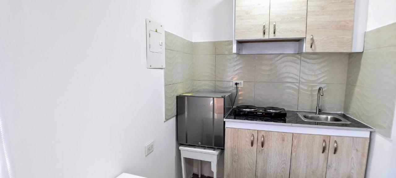 Apartamento Apartasuites Romannoti *