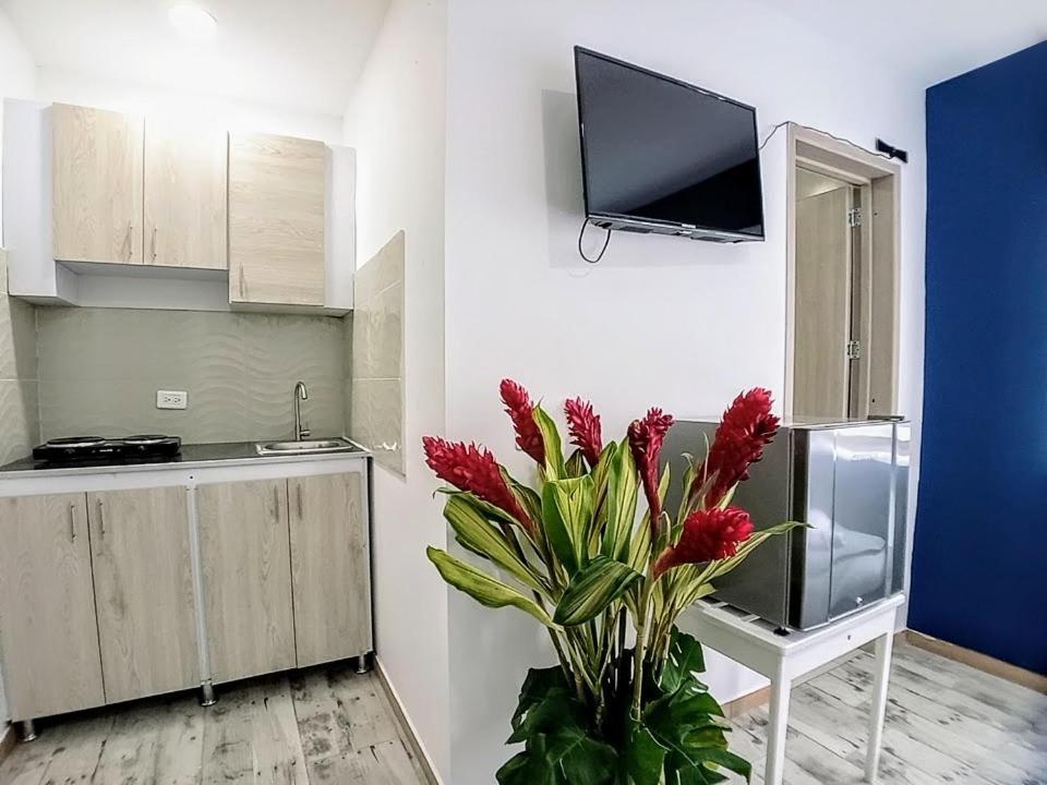 Apartamento Apartasuites Romannoti