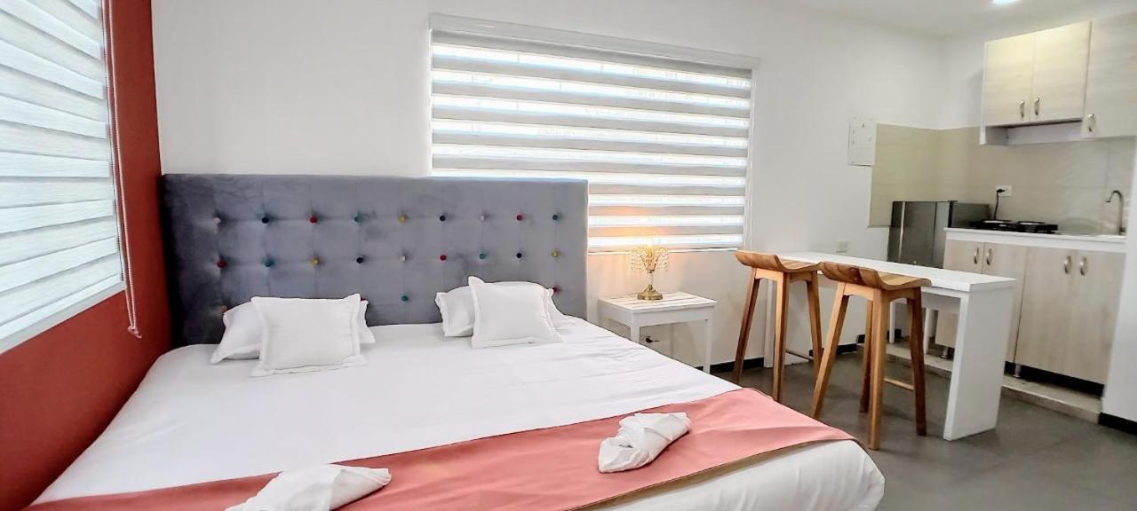 Apartasuites Romannoti Apartamento